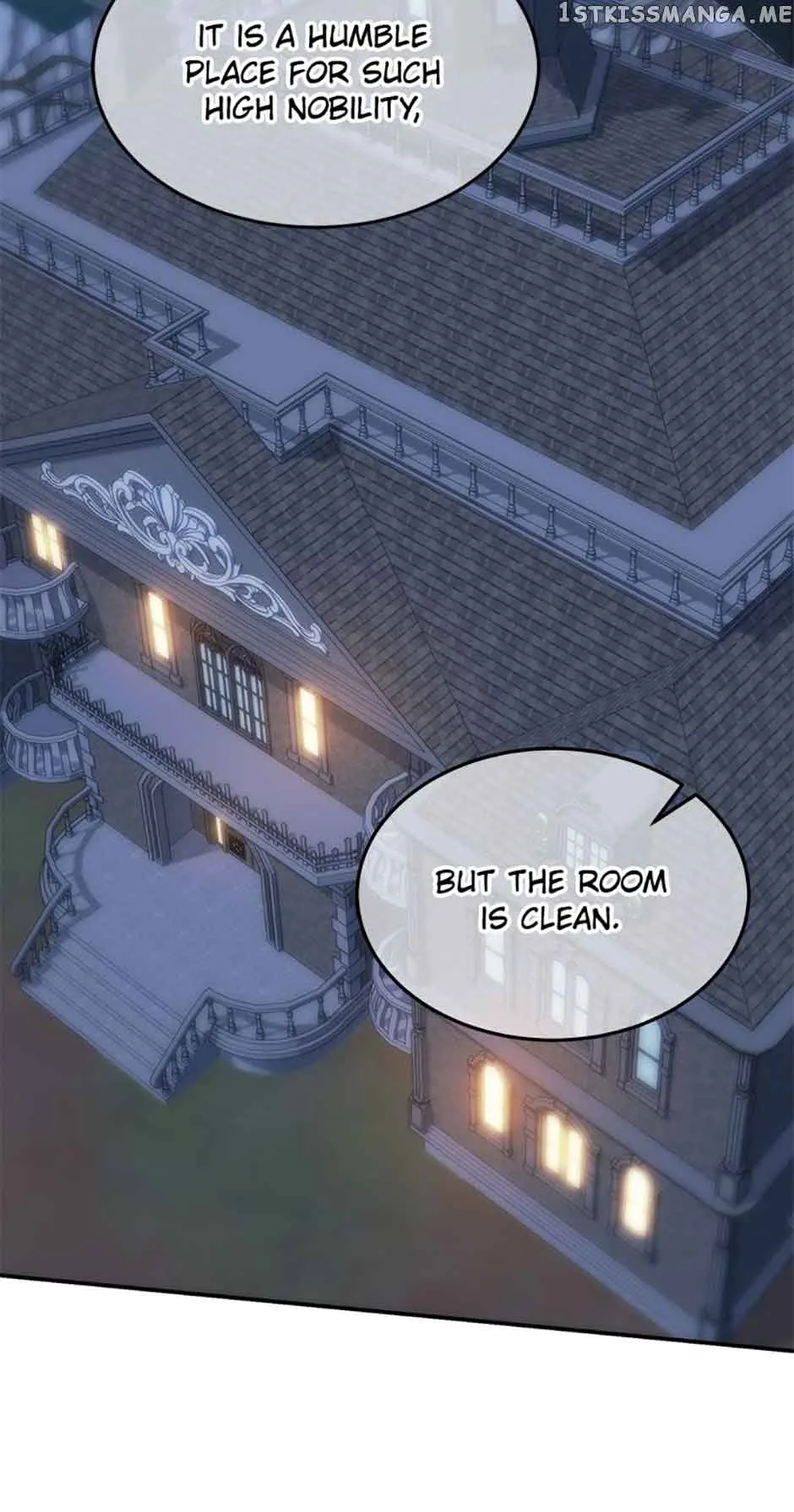 Crazy Princess Renia Chapter 29 page 34