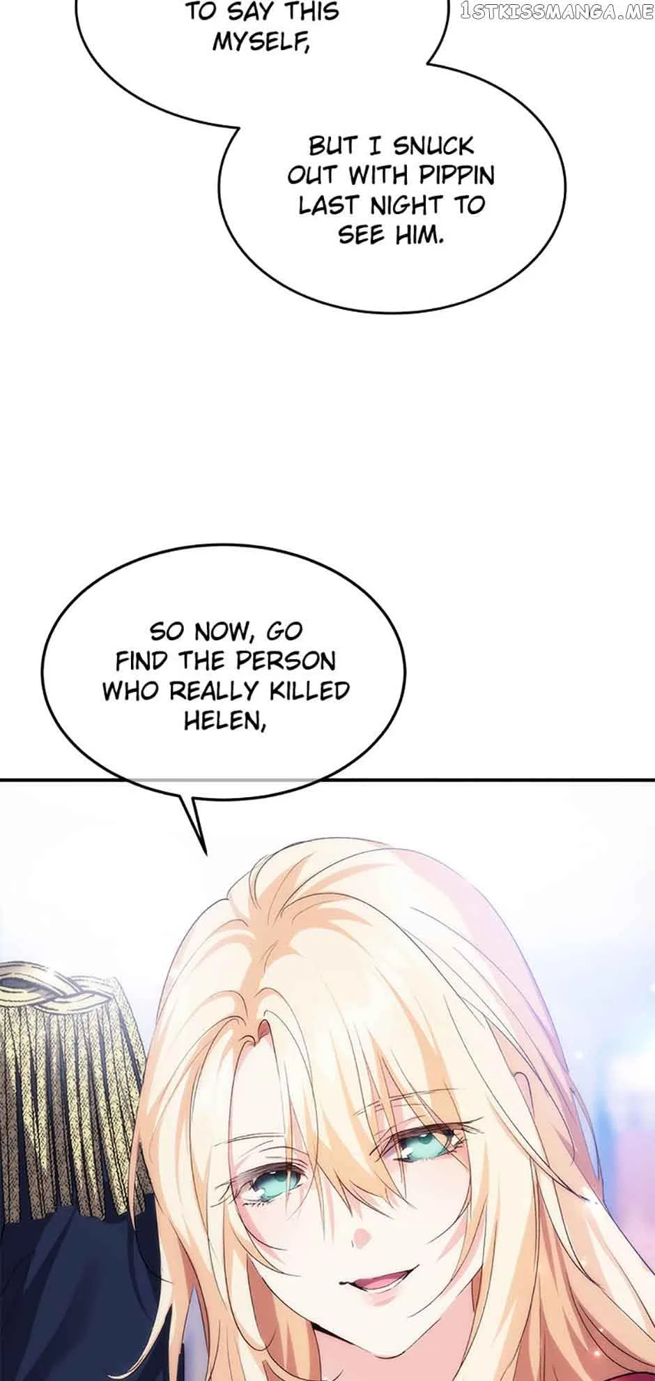 Crazy Princess Renia Chapter 22 page 62