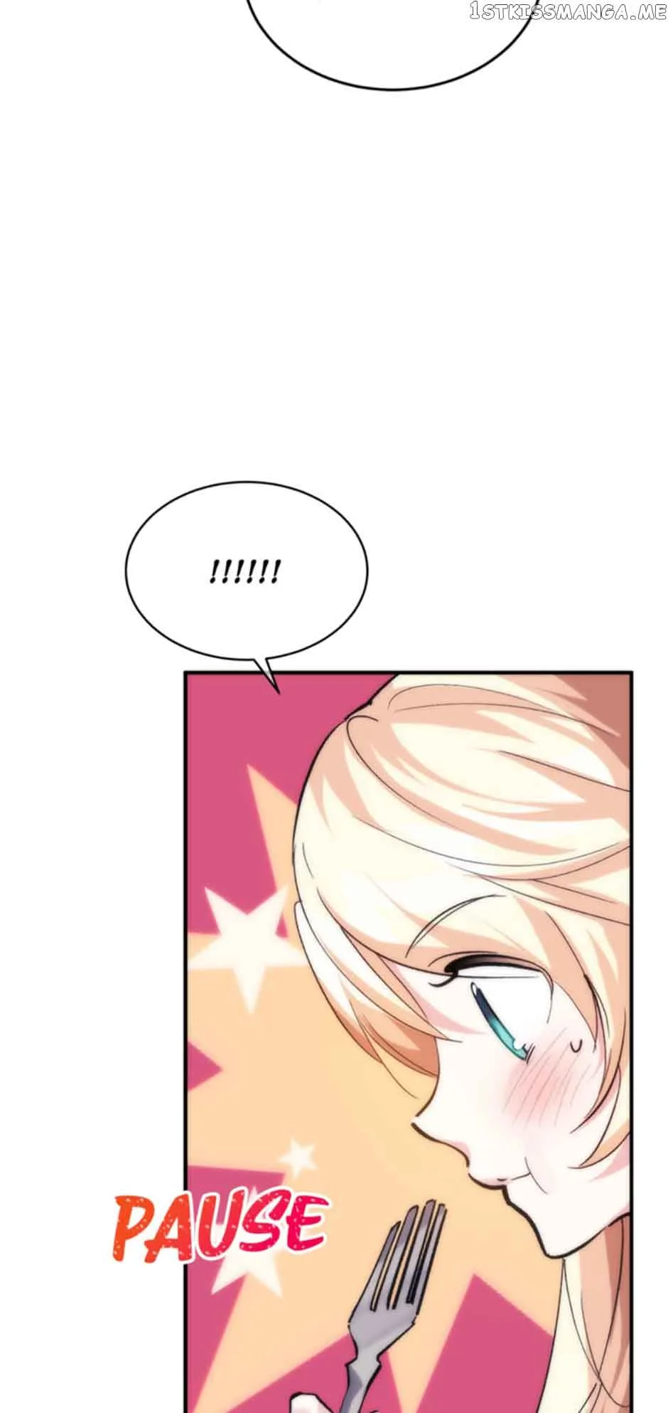 Crazy Princess Renia Chapter 30 page 30