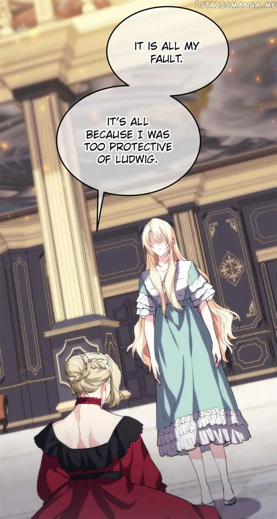 Crazy Princess Renia Chapter 27 page 10