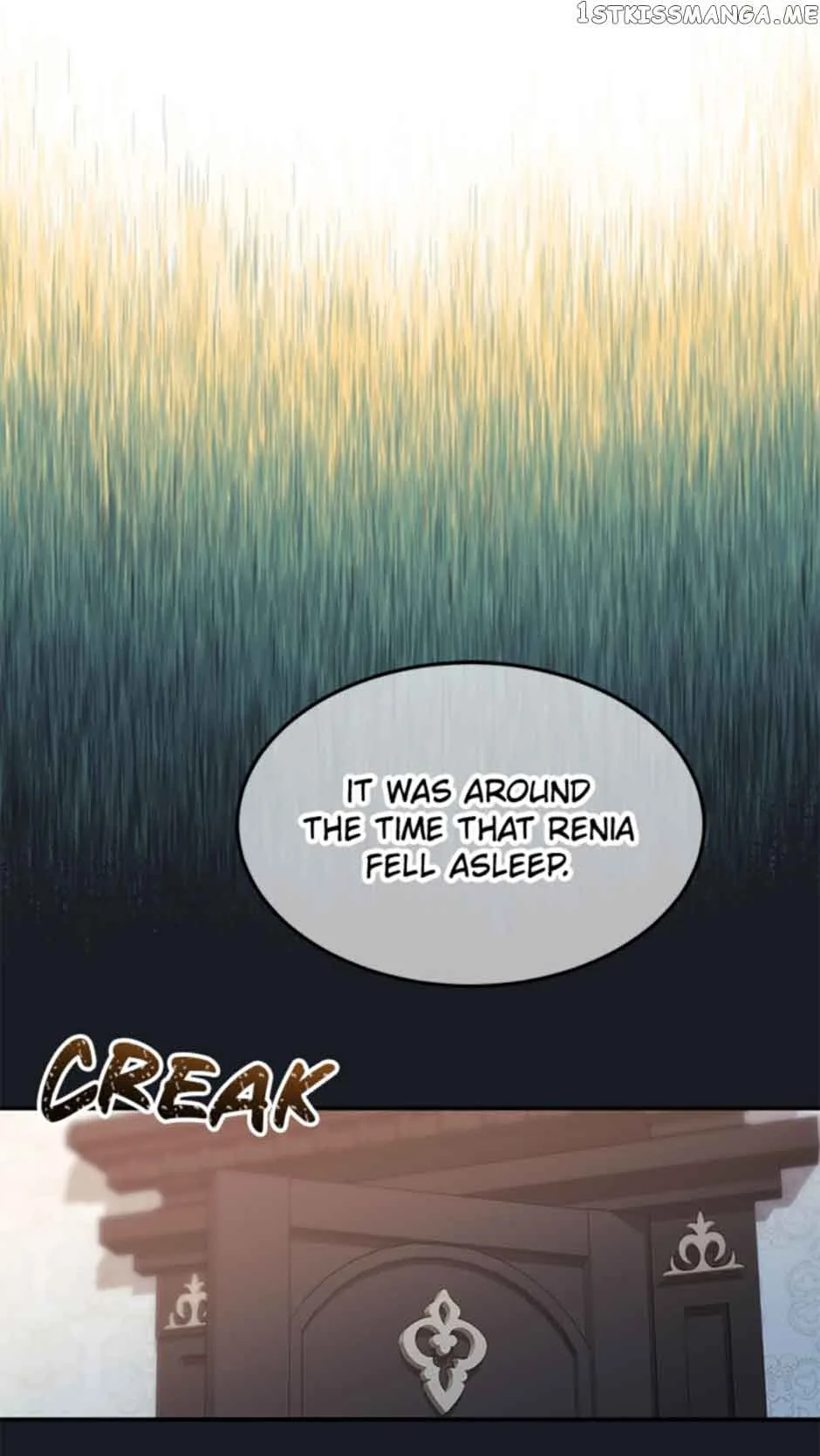 Crazy Princess Renia Chapter 33 page 15