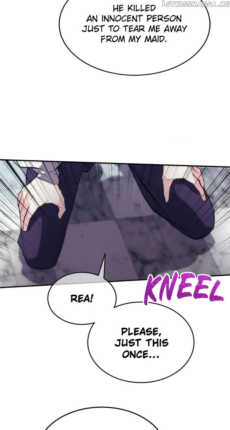 Crazy Princess Renia Chapter 27 page 13