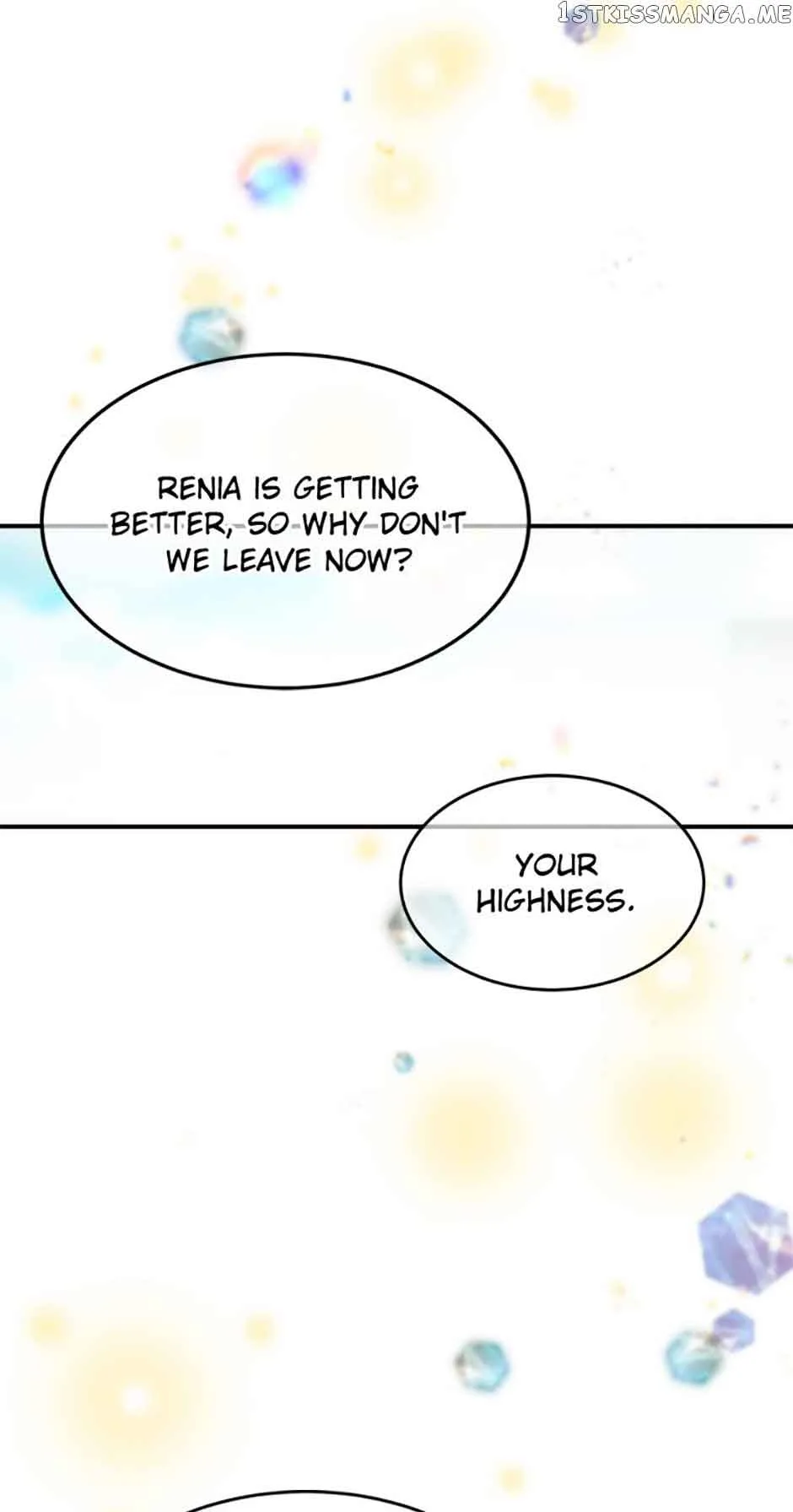 Crazy Princess Renia Chapter 28 page 26