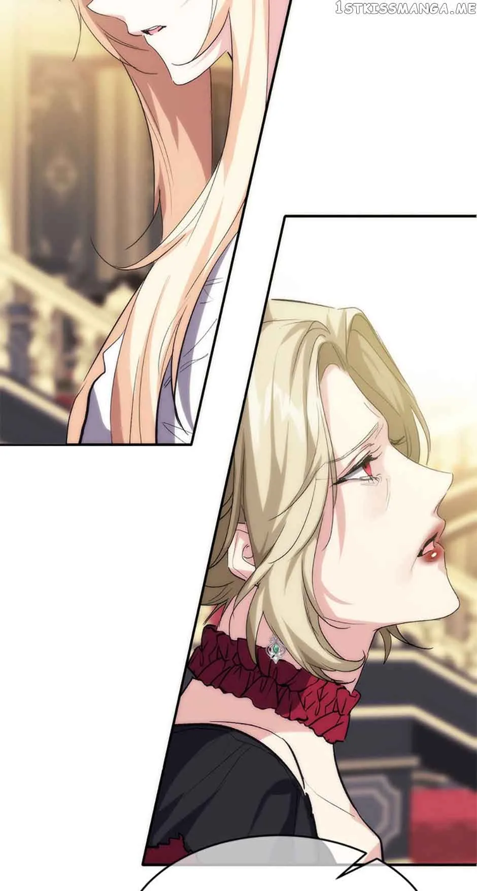 Crazy Princess Renia Chapter 27 page 12