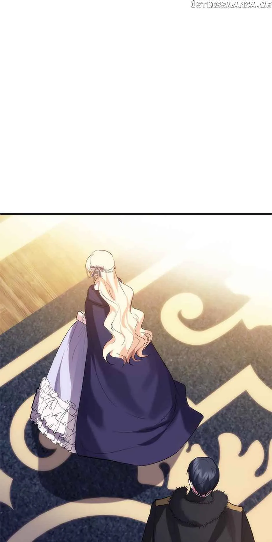 Crazy Princess Renia Chapter 29 page 40