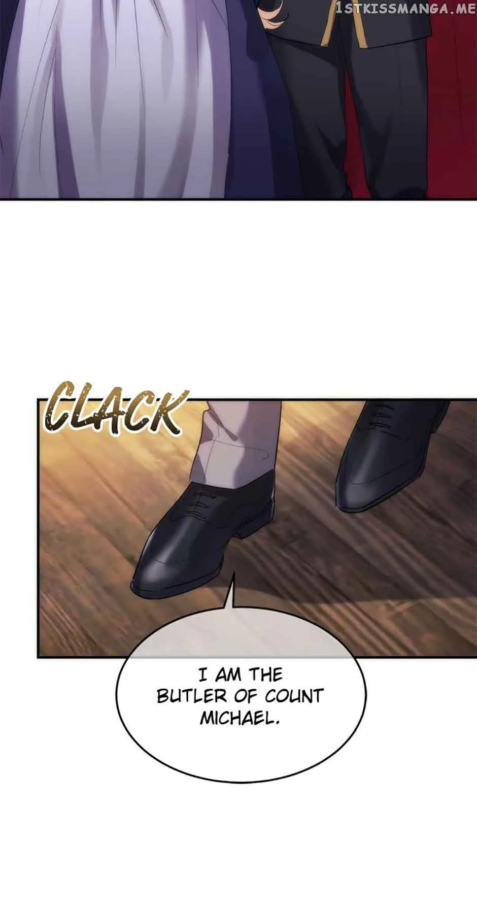 Crazy Princess Renia Chapter 29 page 32