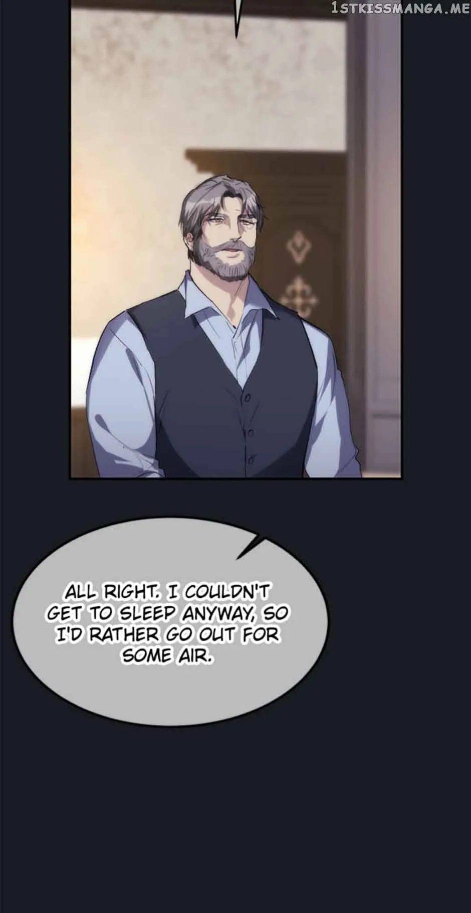 Crazy Princess Renia Chapter 33 page 23