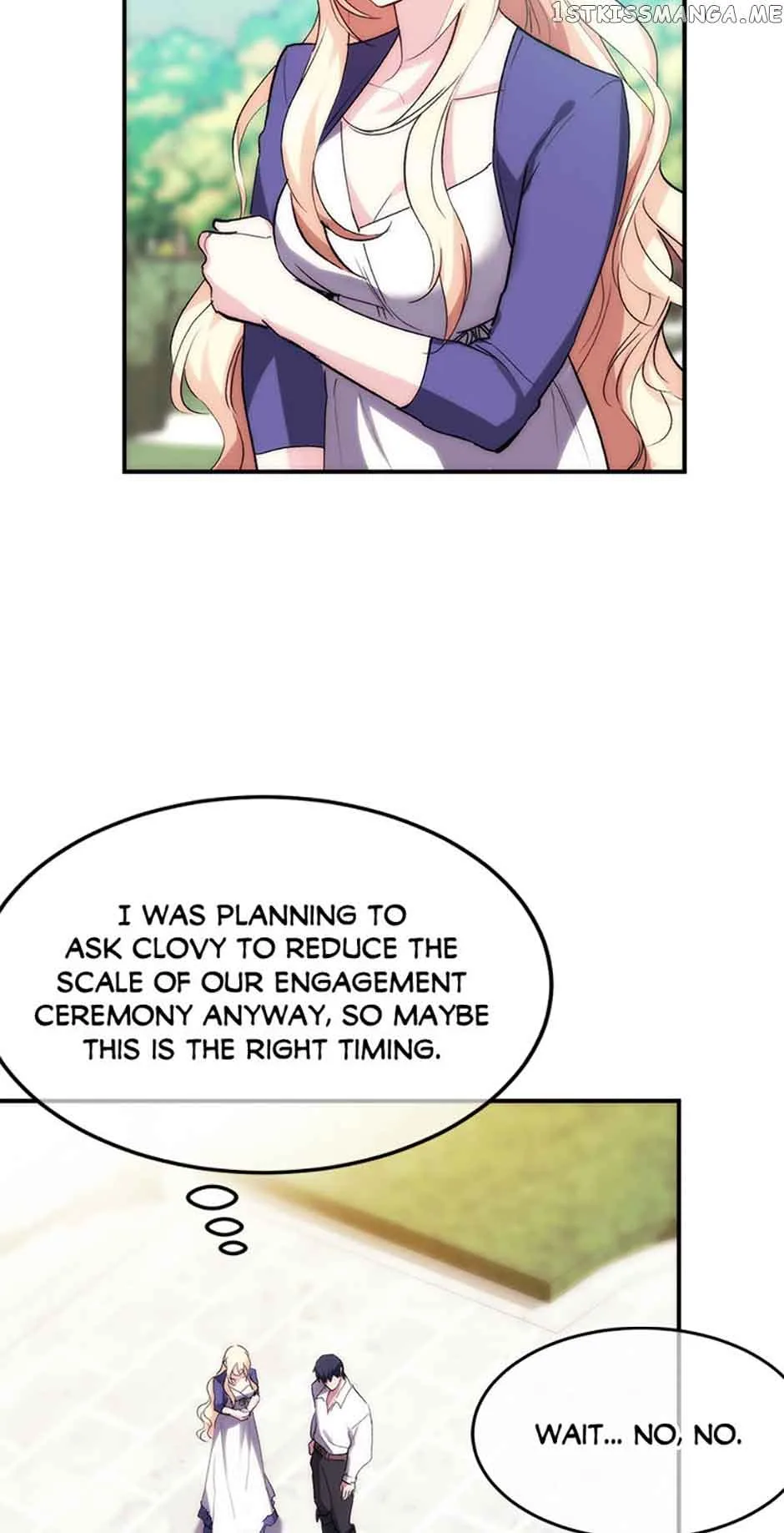 Crazy Princess Renia Chapter 36 page 12