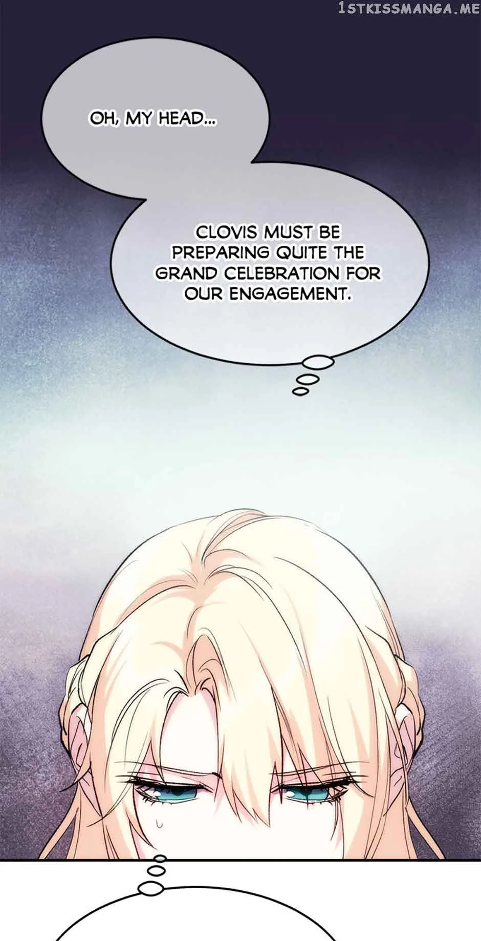 Crazy Princess Renia Chapter 36 page 9