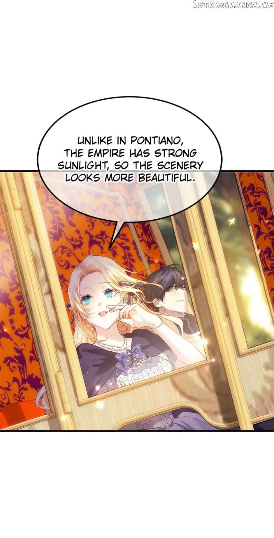 Crazy Princess Renia Chapter 28 page 34
