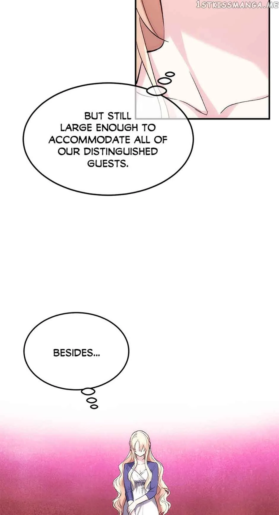 Crazy Princess Renia Chapter 36 page 17