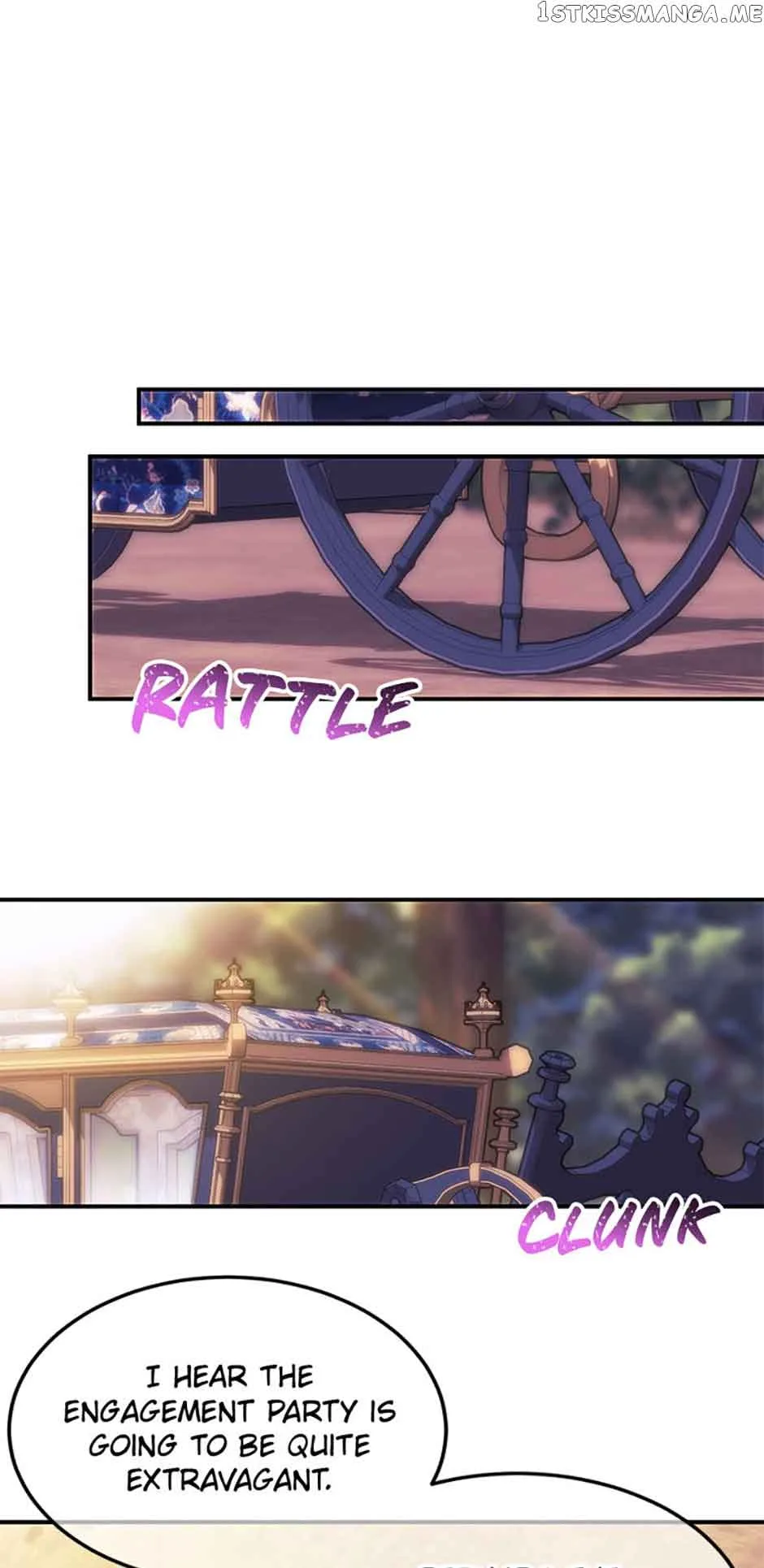 Crazy Princess Renia Chapter 36 page 23
