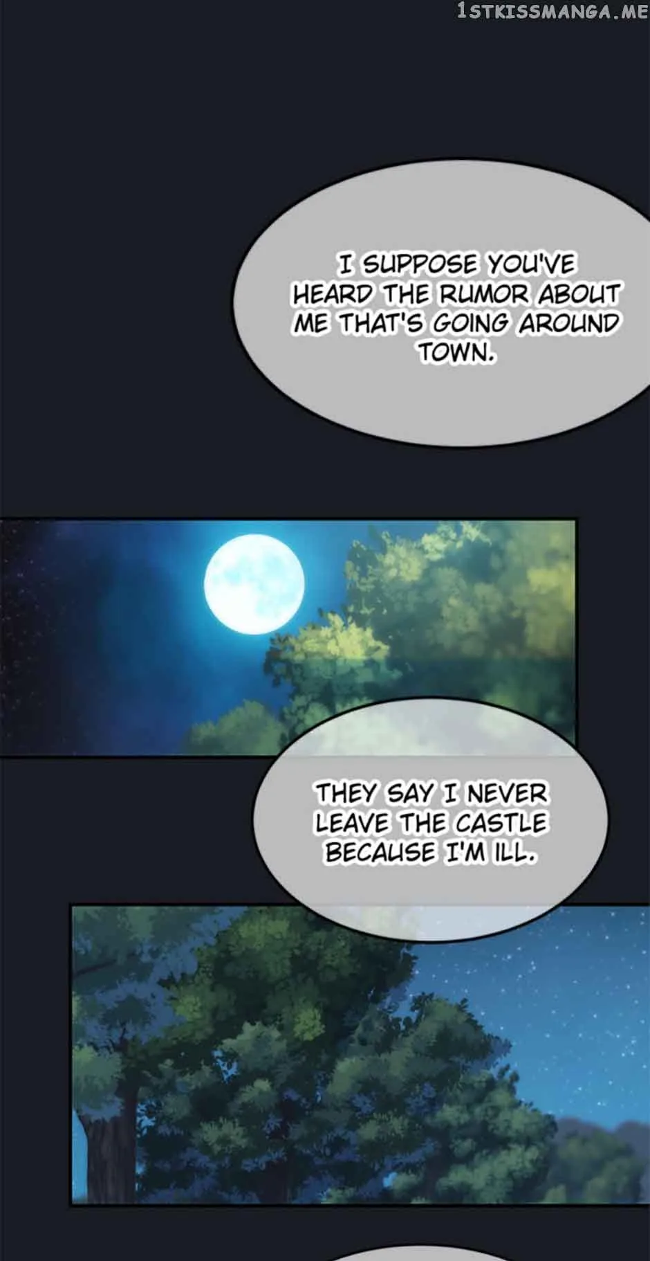 Crazy Princess Renia Chapter 33 page 24
