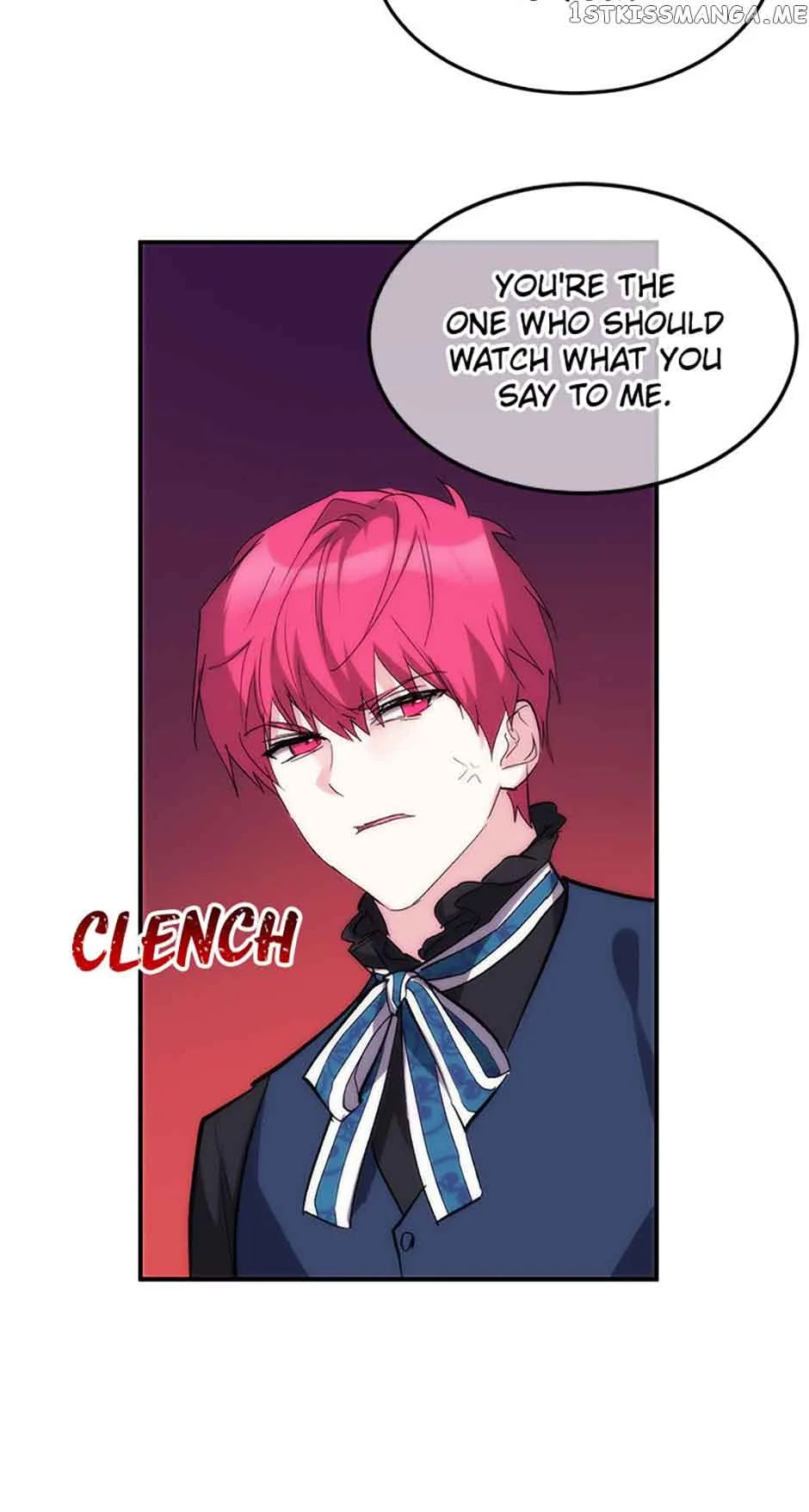 Crazy Princess Renia Chapter 36 page 35