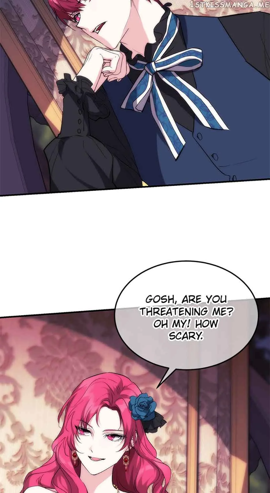 Crazy Princess Renia Chapter 36 page 38