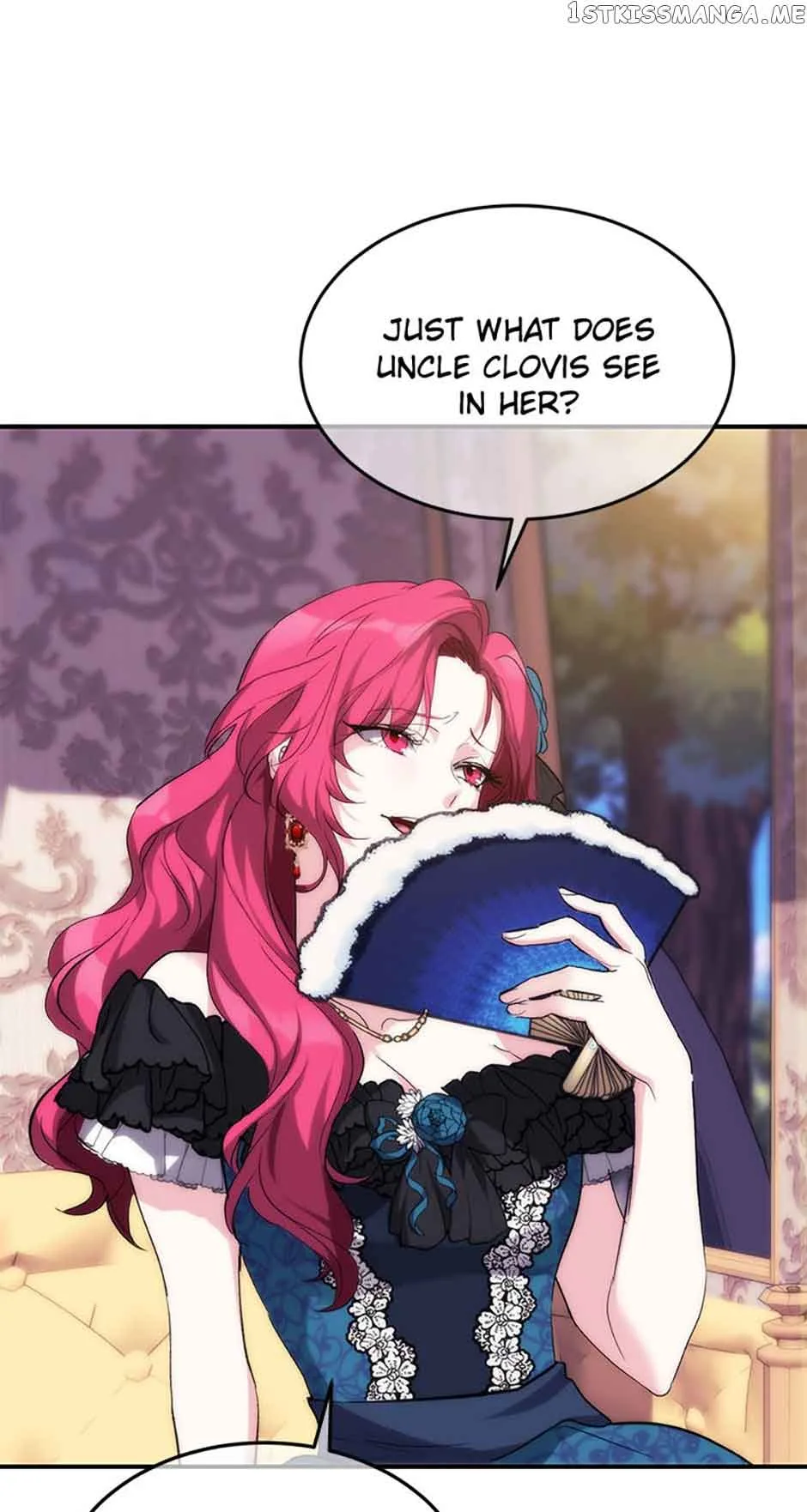 Crazy Princess Renia Chapter 36 page 29