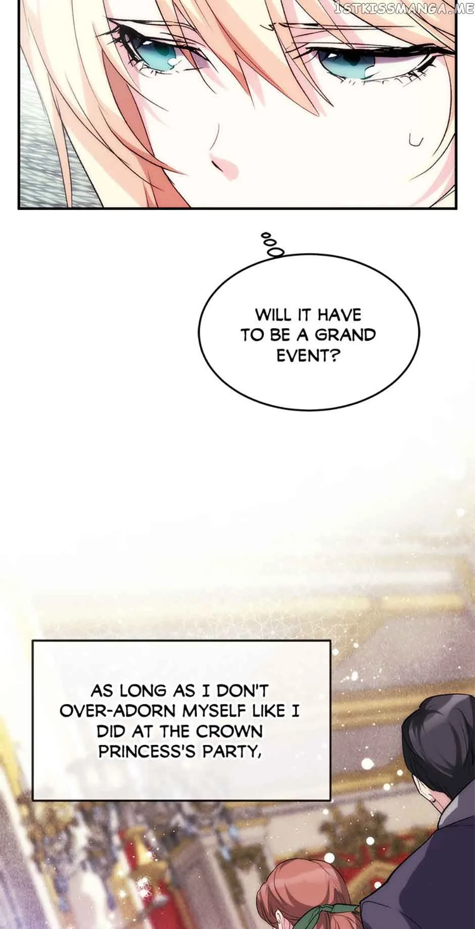 Crazy Princess Renia Chapter 36 page 14