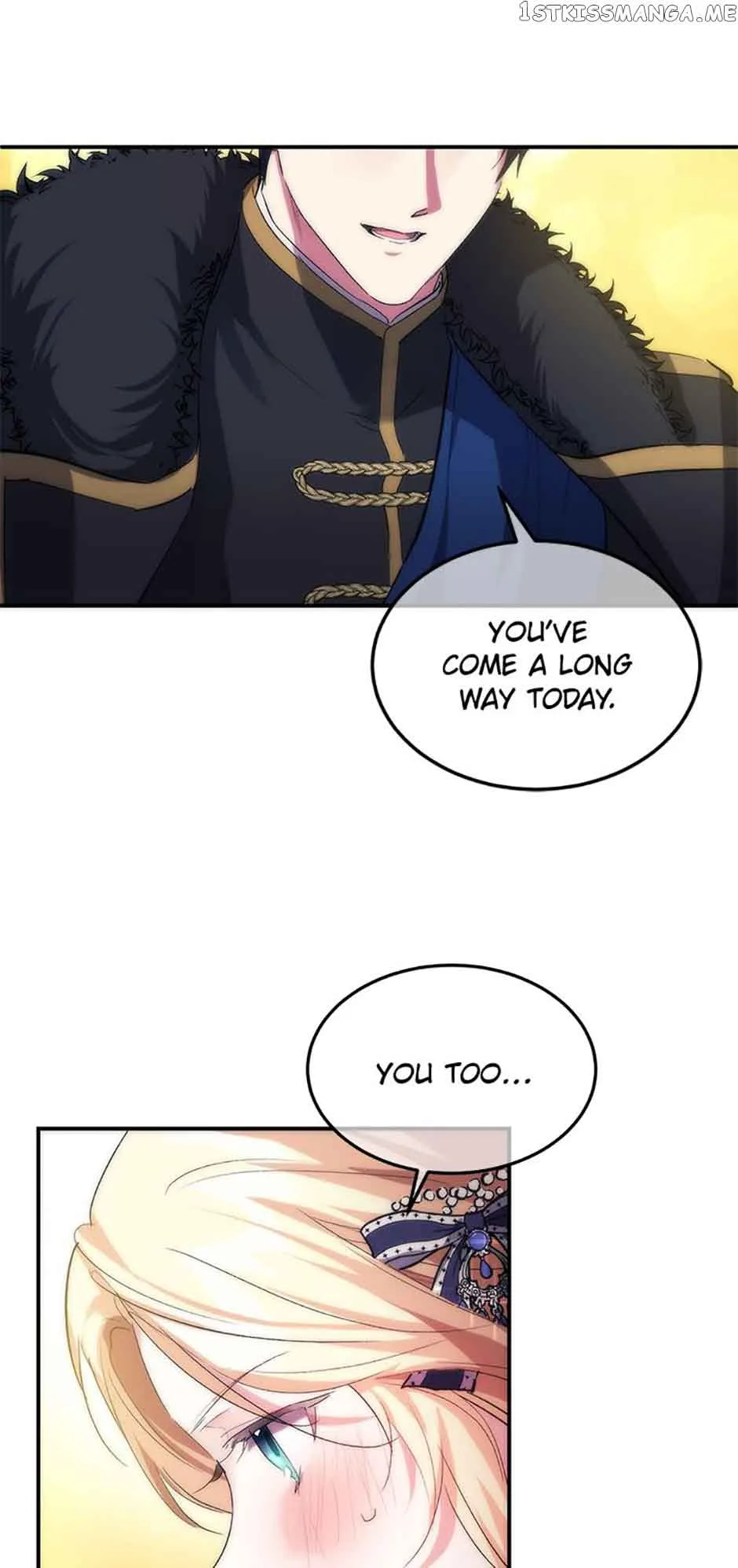 Crazy Princess Renia Chapter 29 page 42