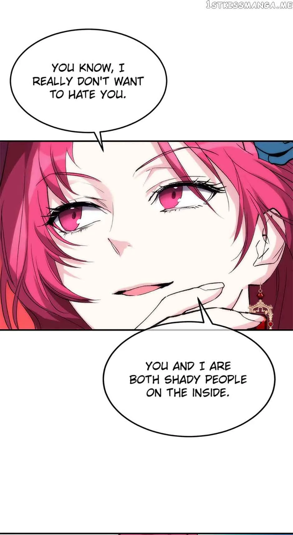 Crazy Princess Renia Chapter 36 page 36