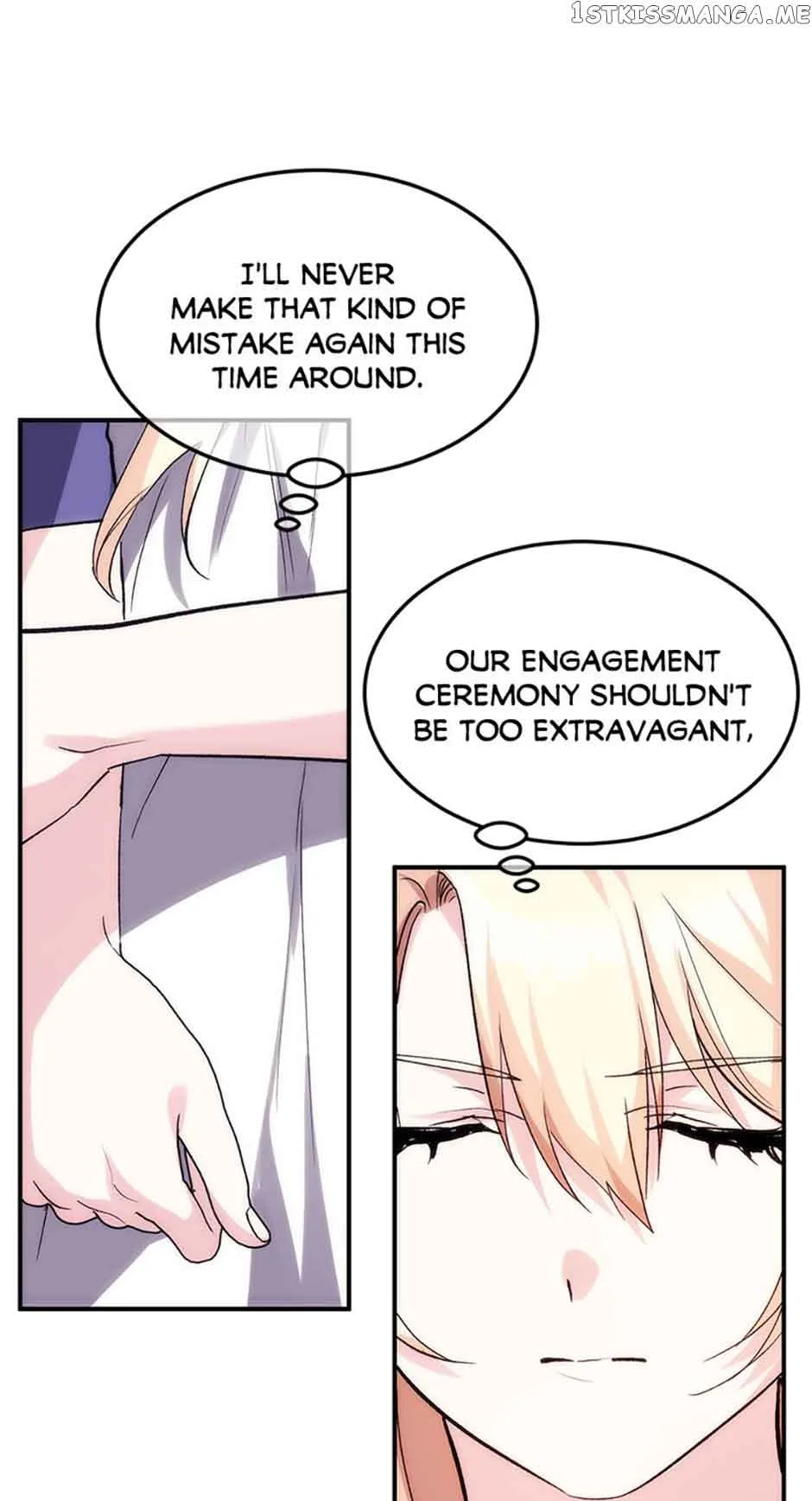 Crazy Princess Renia Chapter 36 page 16