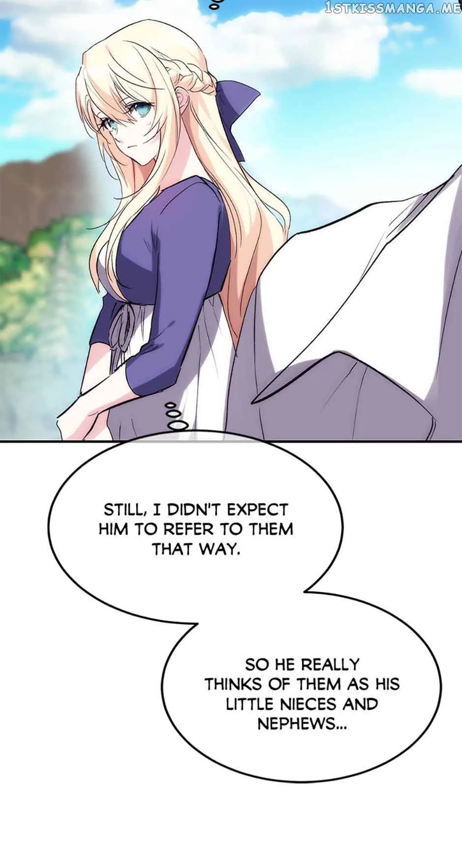 Crazy Princess Renia Chapter 36 page 22