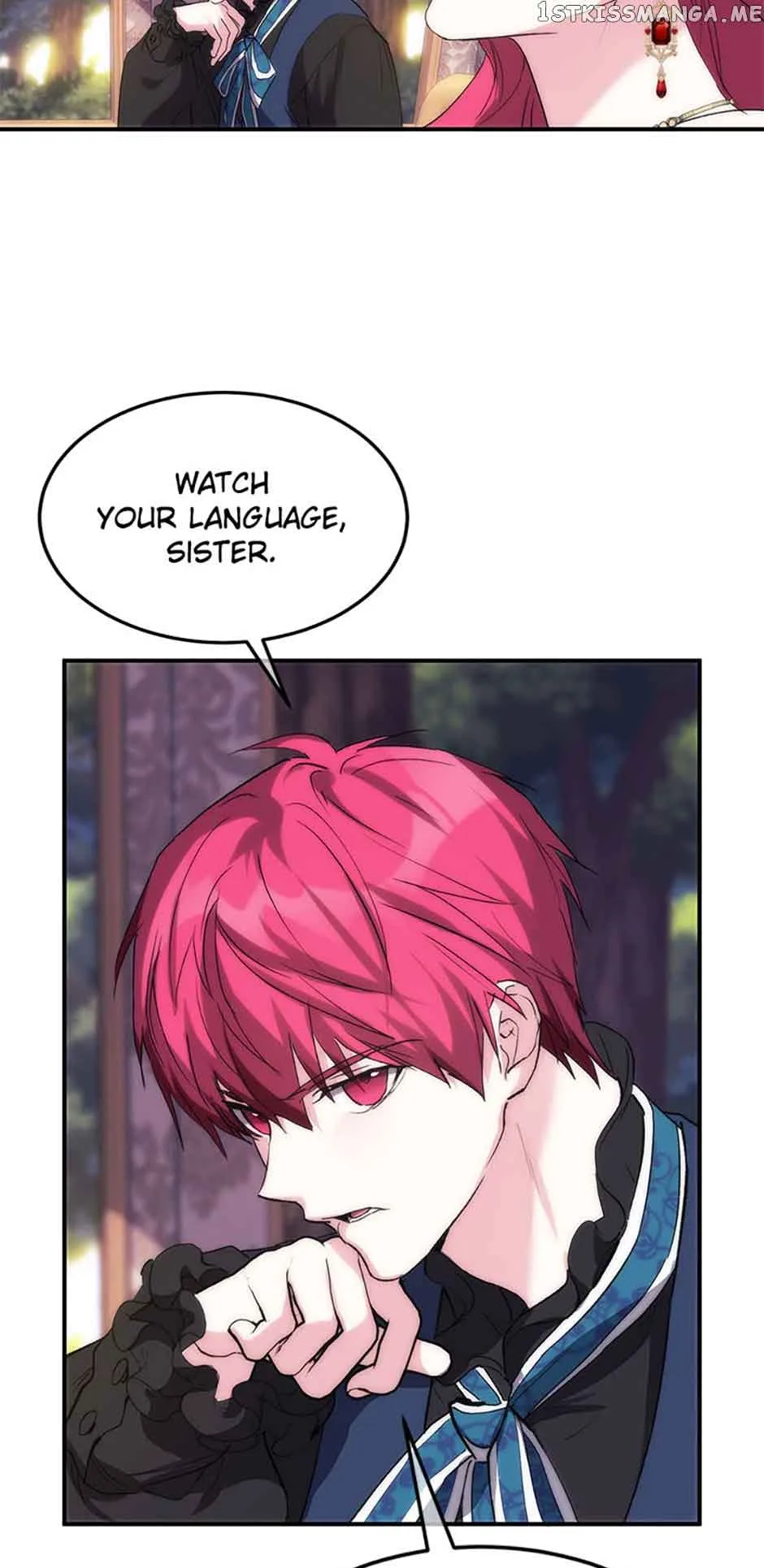Crazy Princess Renia Chapter 36 page 26