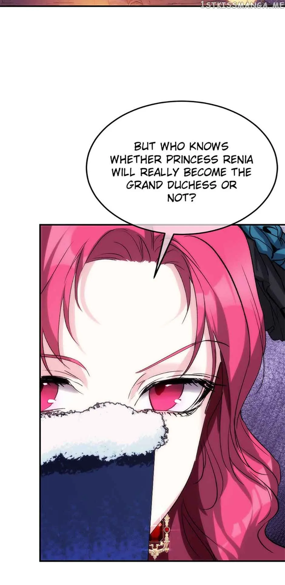 Crazy Princess Renia Chapter 36 page 28