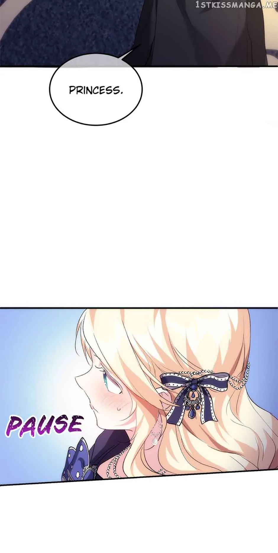 Crazy Princess Renia Chapter 29 page 41