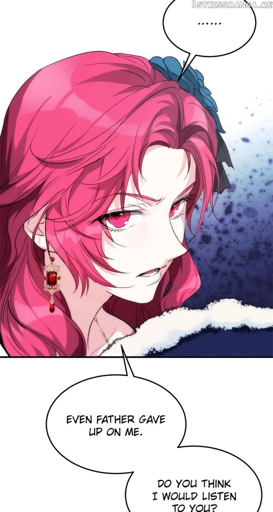 Crazy Princess Renia Chapter 36 page 34