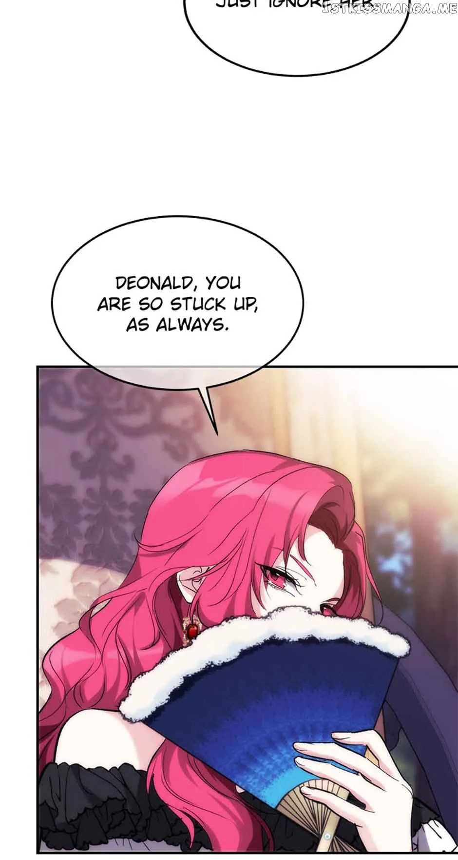 Crazy Princess Renia Chapter 36 page 31