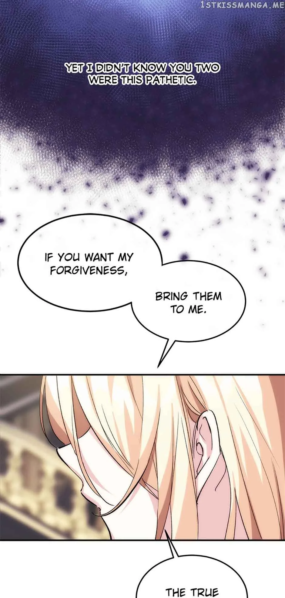 Crazy Princess Renia Chapter 27 page 17