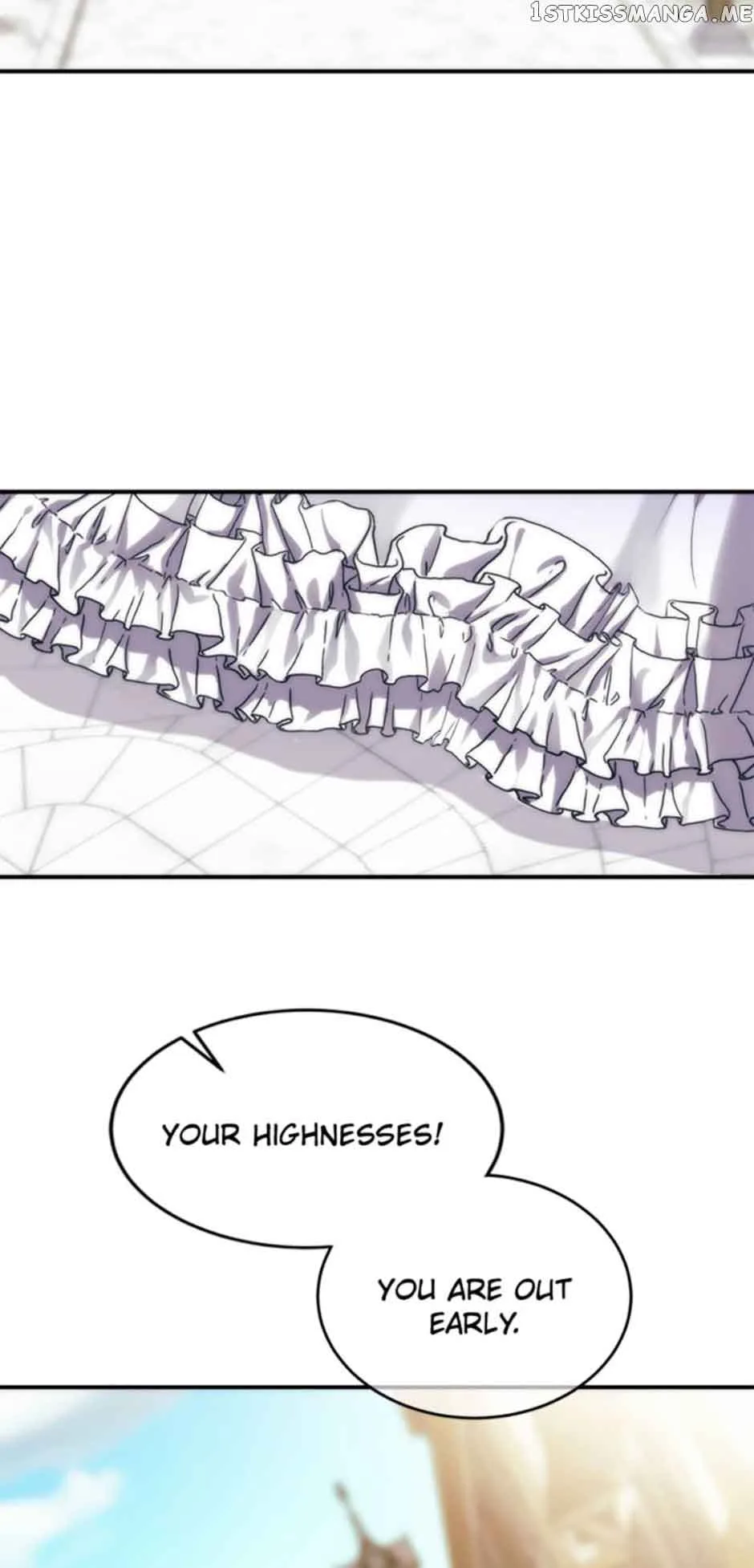 Crazy Princess Renia Chapter 30 page 36
