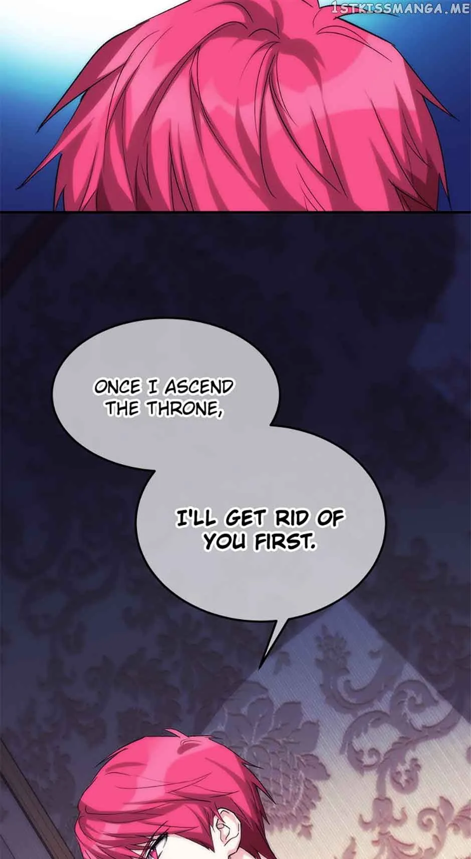 Crazy Princess Renia Chapter 36 page 37
