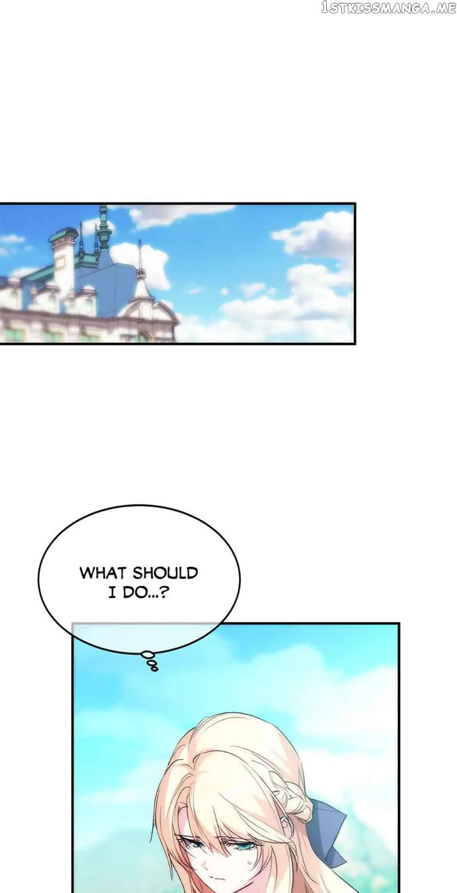 Crazy Princess Renia Chapter 36 page 11