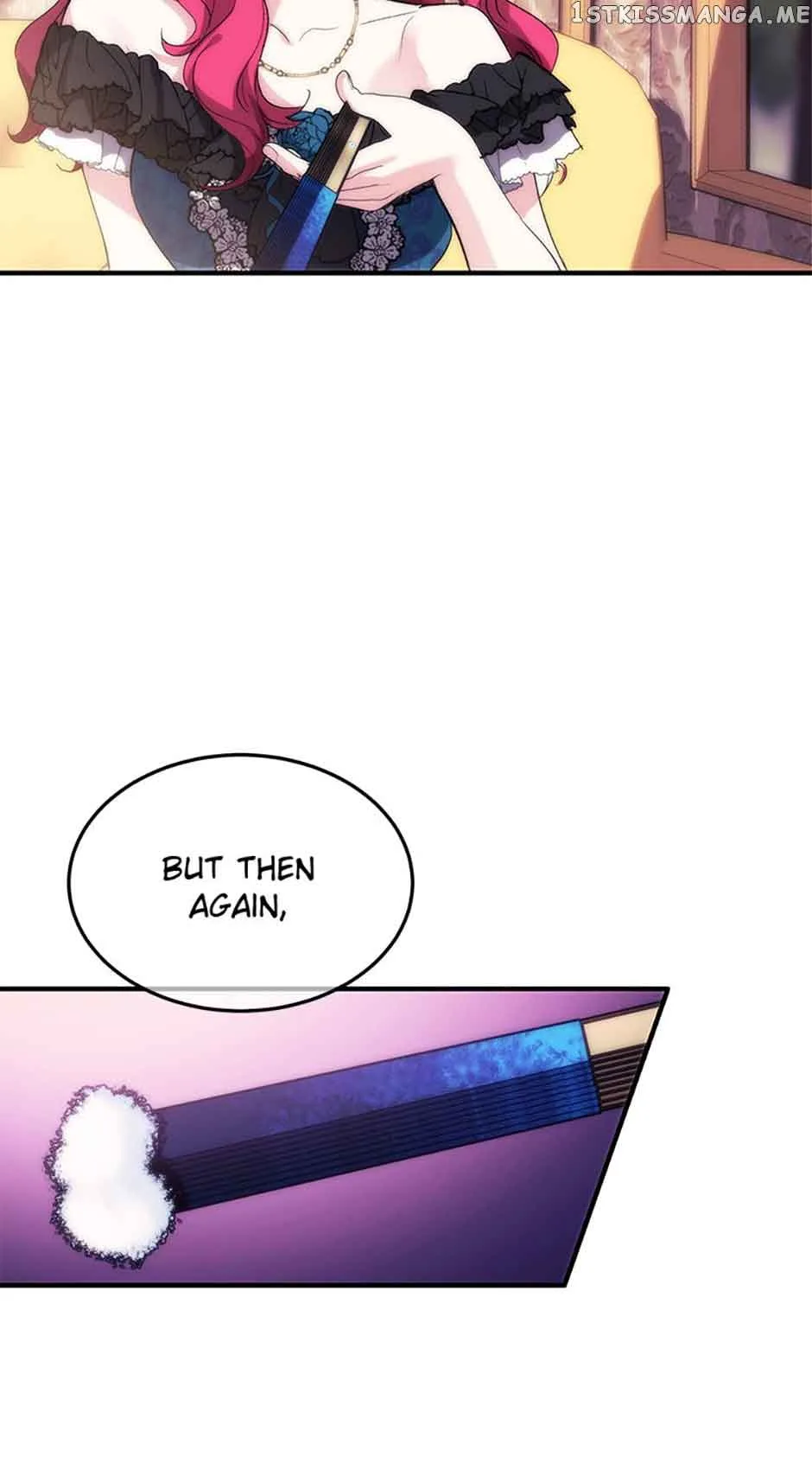Crazy Princess Renia Chapter 36 page 39