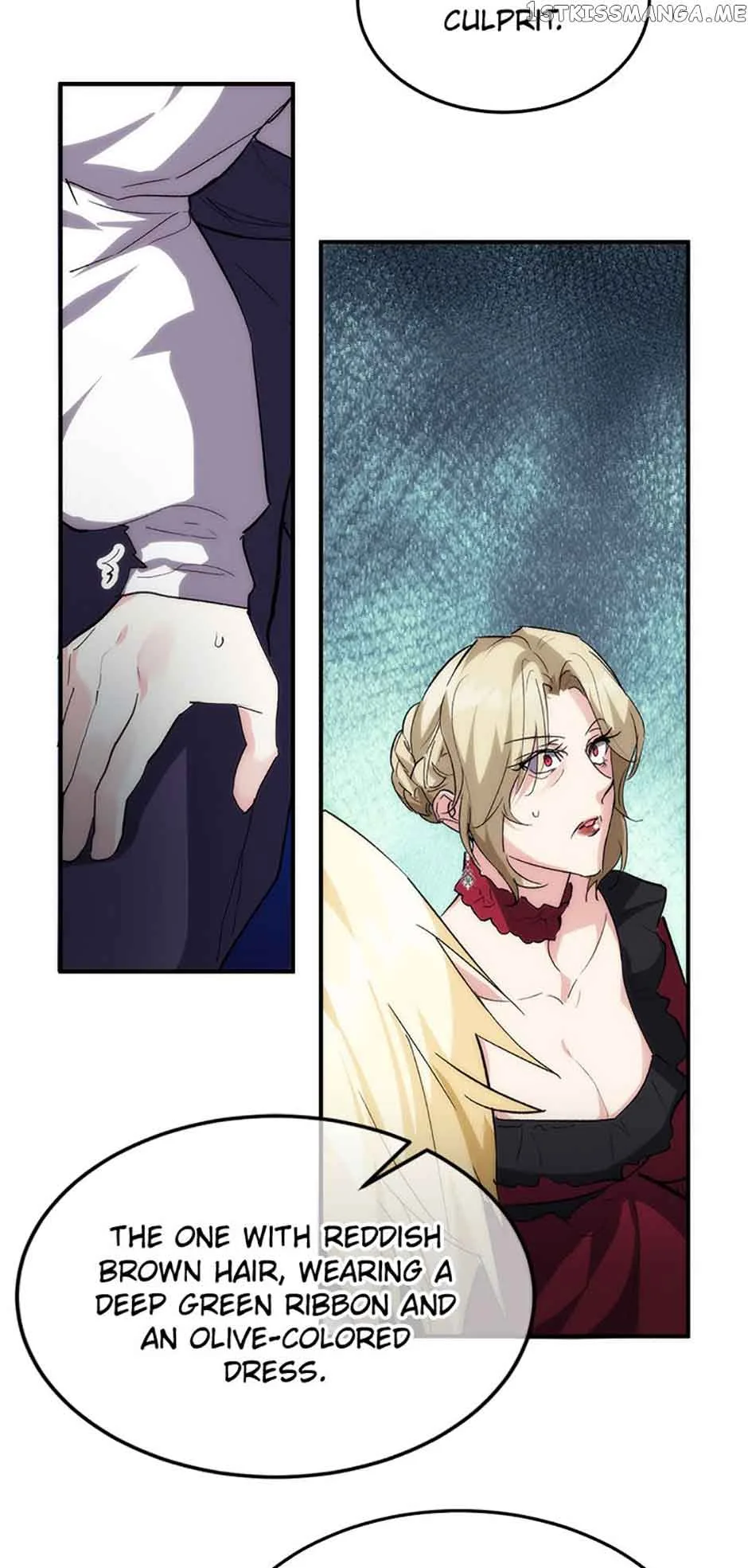 Crazy Princess Renia Chapter 27 page 18