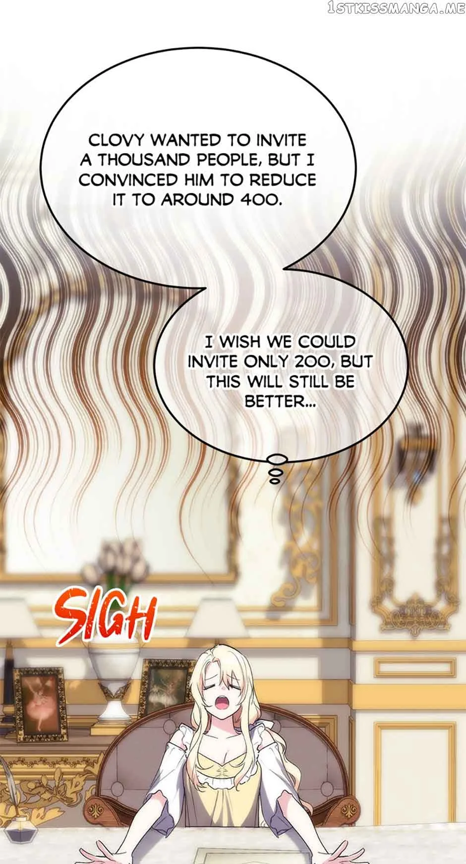 Crazy Princess Renia Chapter 36 page 50
