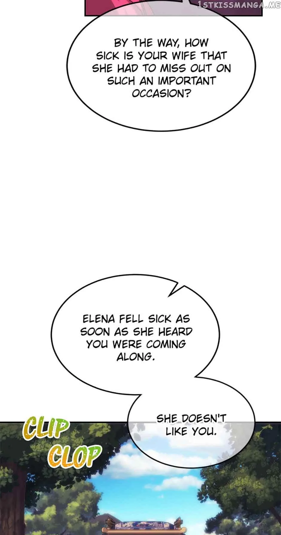 Crazy Princess Renia Chapter 36 page 45