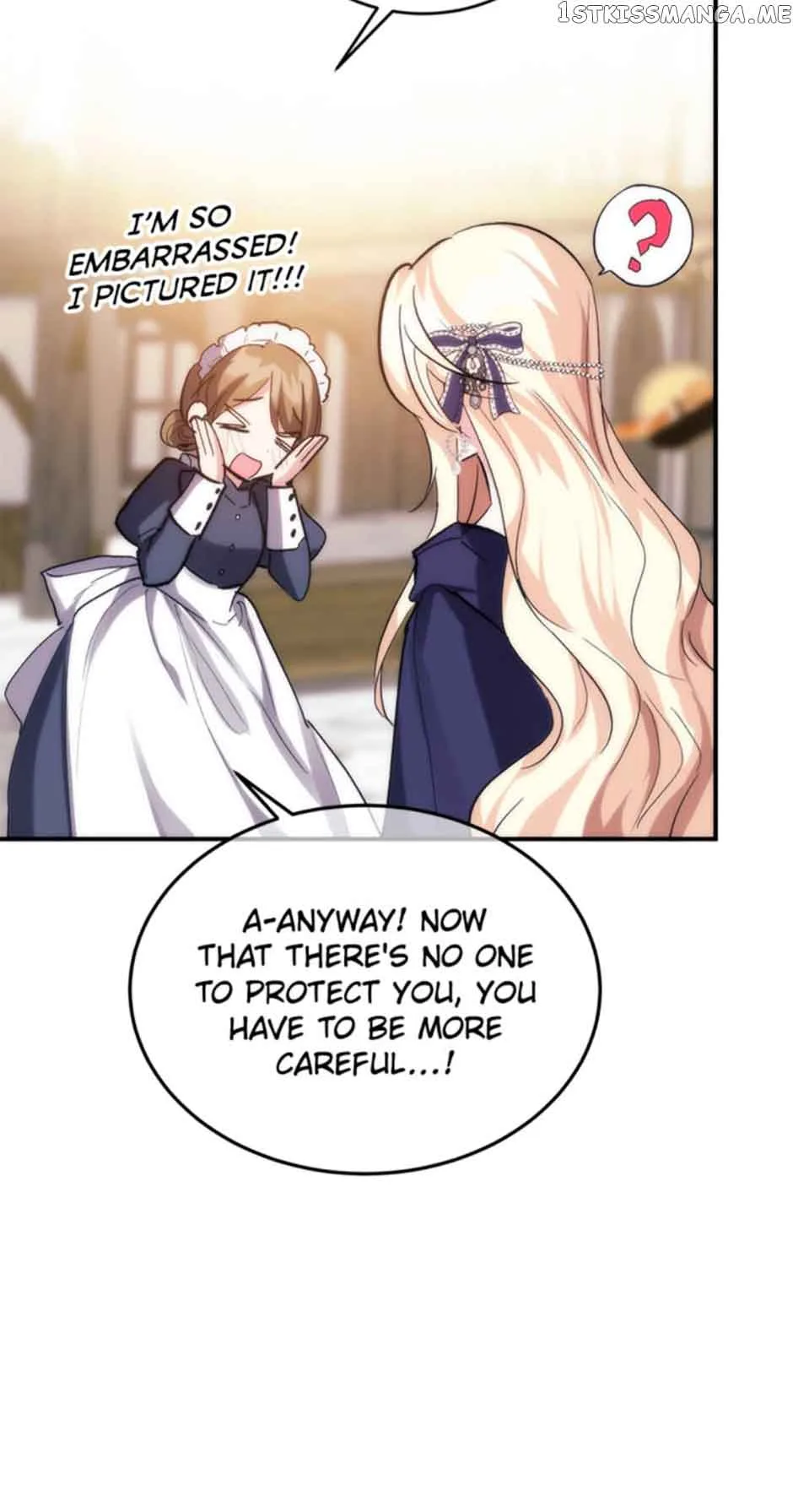 Crazy Princess Renia Chapter 30 page 42