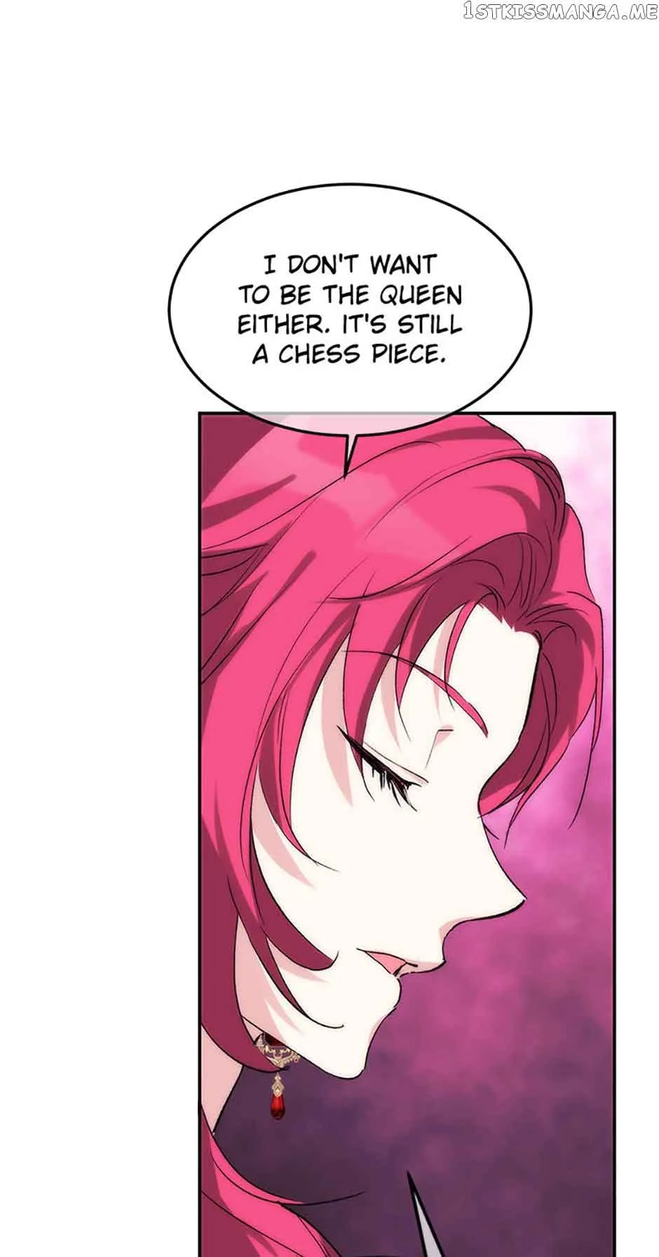 Crazy Princess Renia Chapter 36 page 44