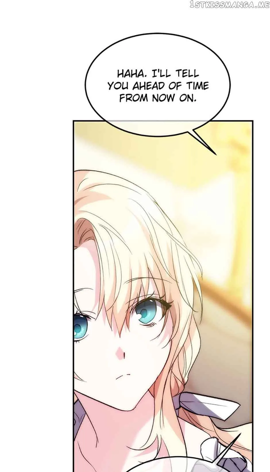 Crazy Princess Renia Chapter 36 page 58