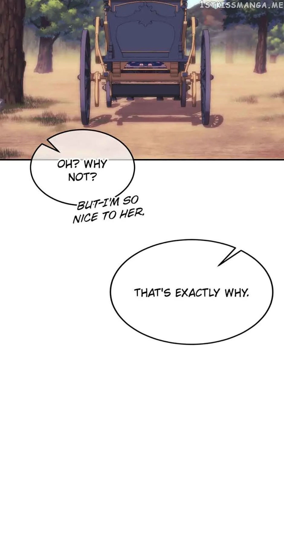 Crazy Princess Renia Chapter 36 page 46