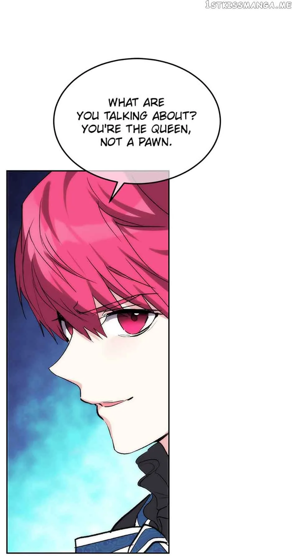 Crazy Princess Renia Chapter 36 page 43