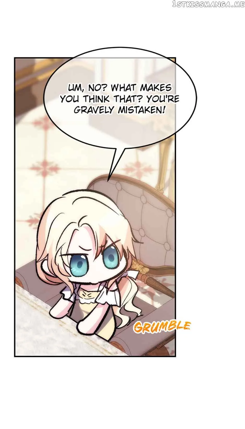 Crazy Princess Renia Chapter 36 page 57