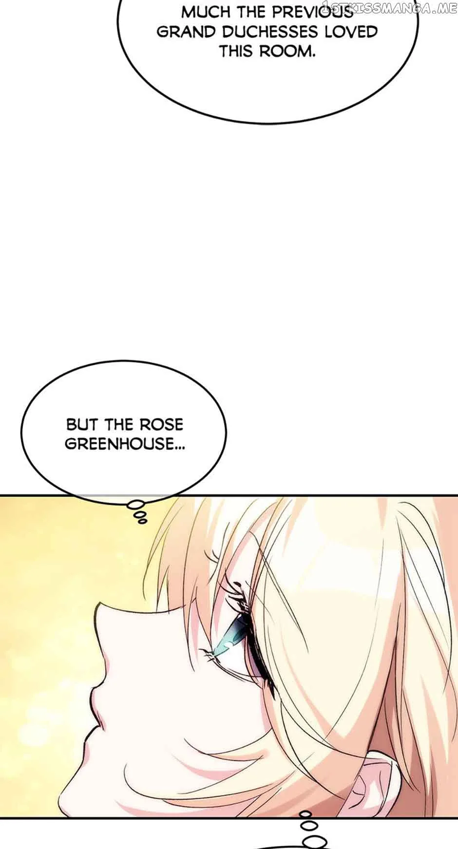 Crazy Princess Renia Chapter 36 page 53