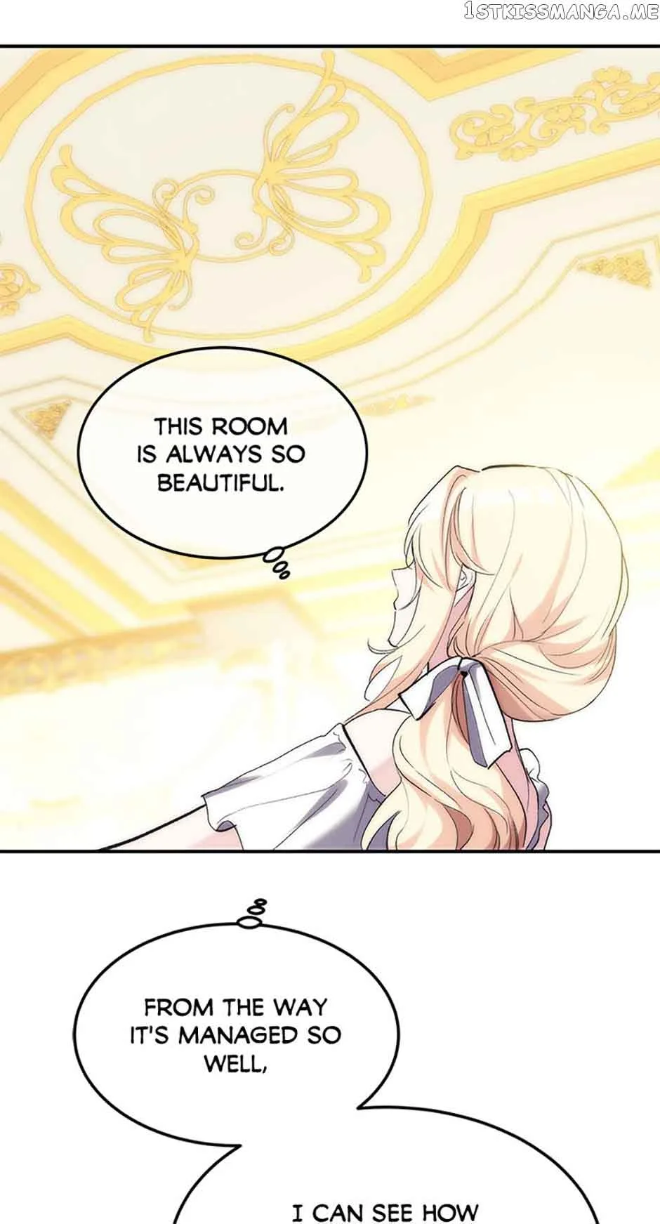Crazy Princess Renia Chapter 36 page 52