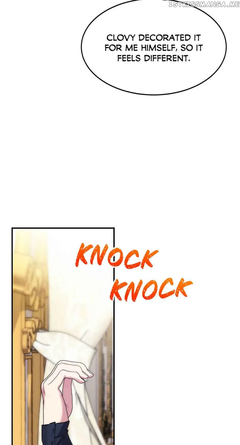 Crazy Princess Renia Chapter 36 page 54