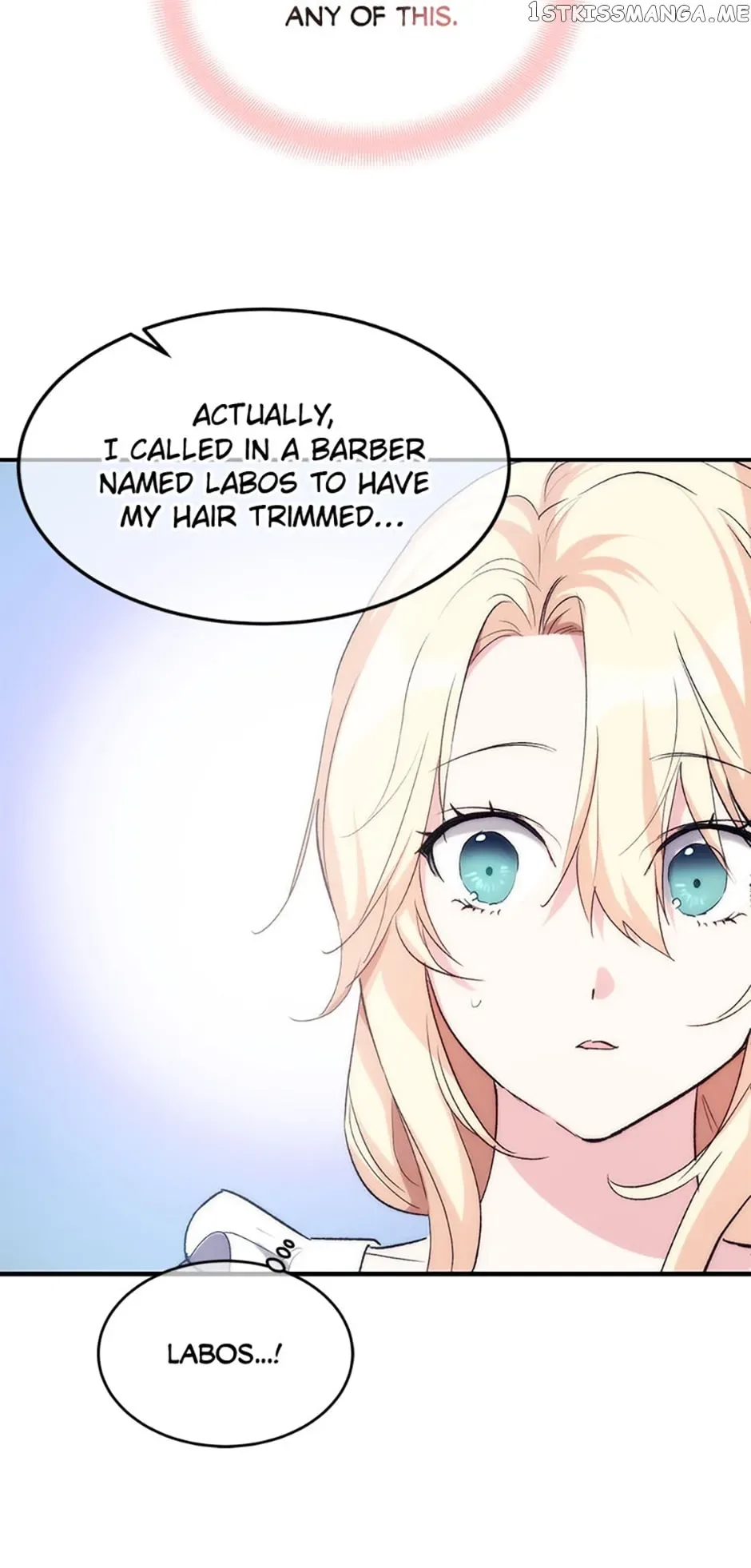 Crazy Princess Renia Chapter 37 page 14
