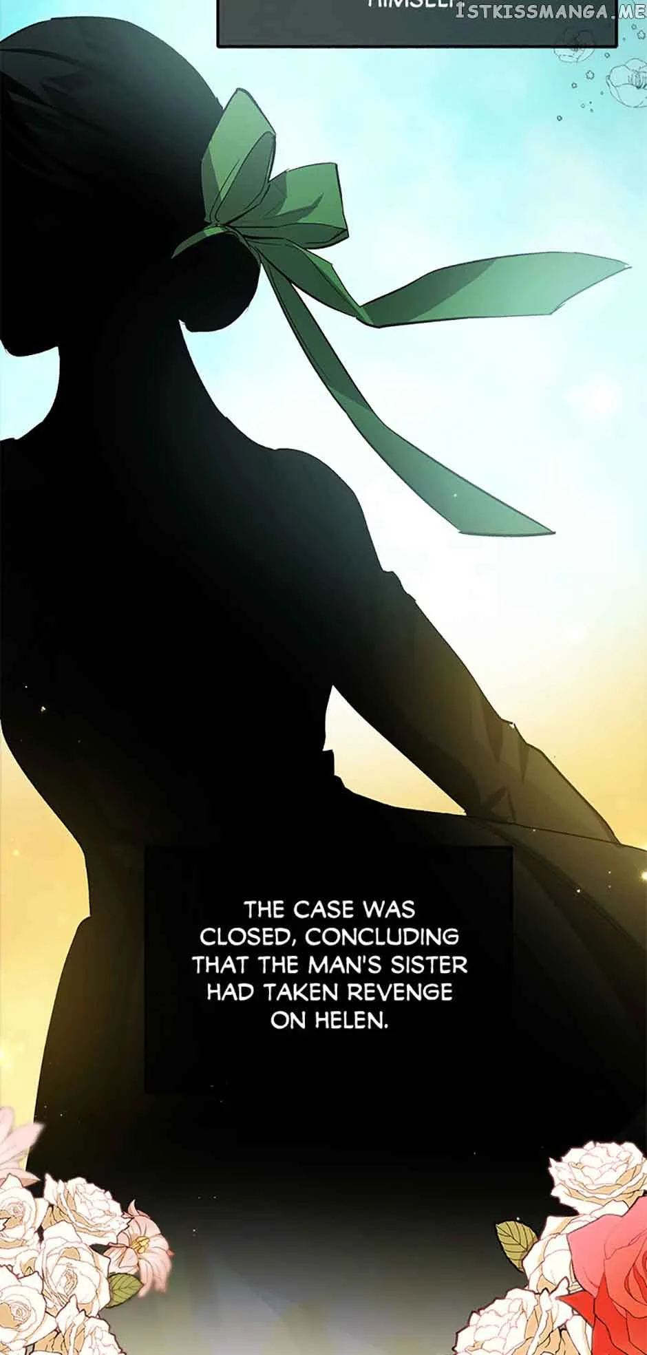 Crazy Princess Renia Chapter 27 page 23