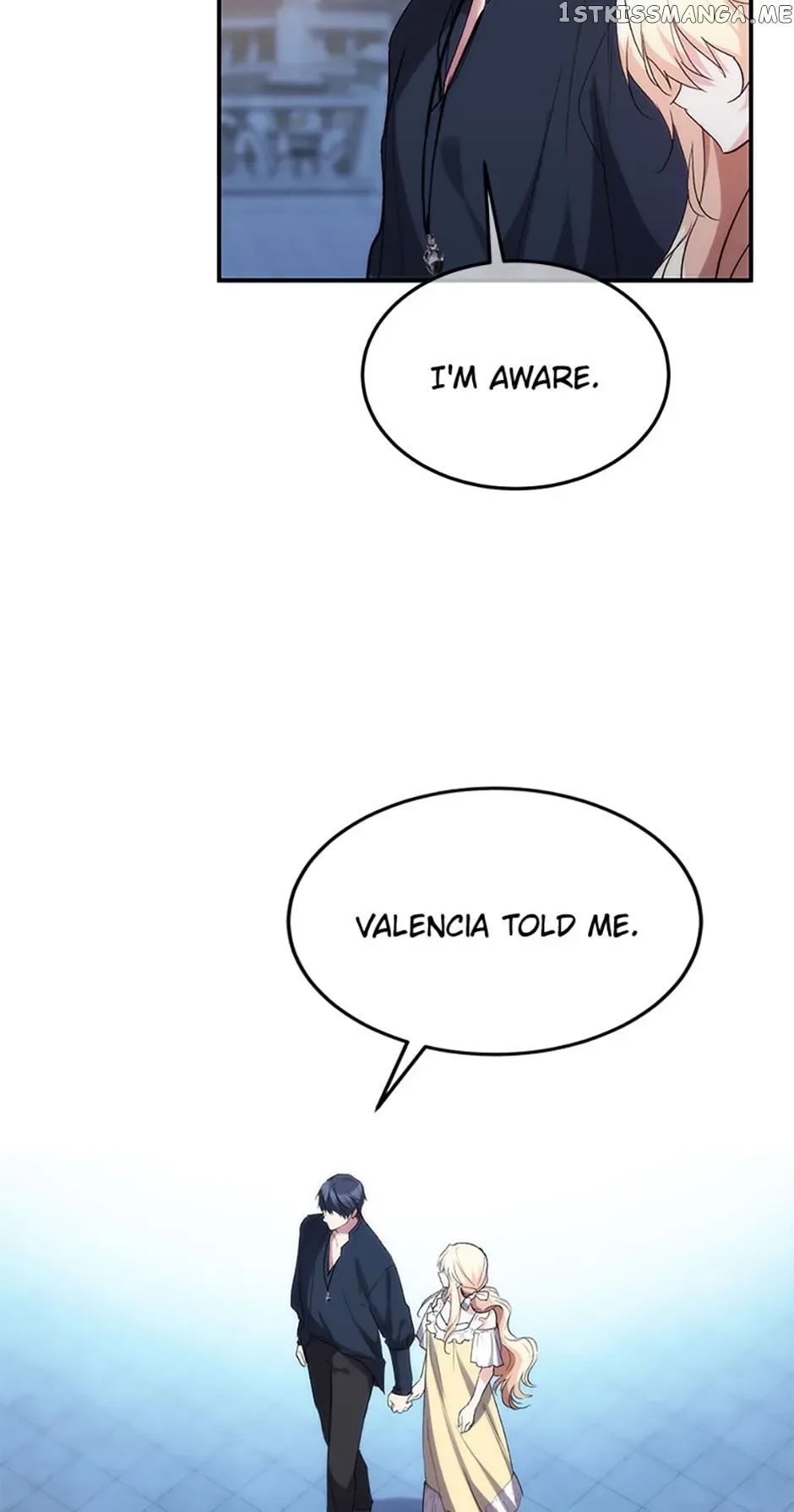 Crazy Princess Renia Chapter 37 page 24